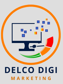 Delco Digi Consulting